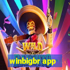 winbigbr app